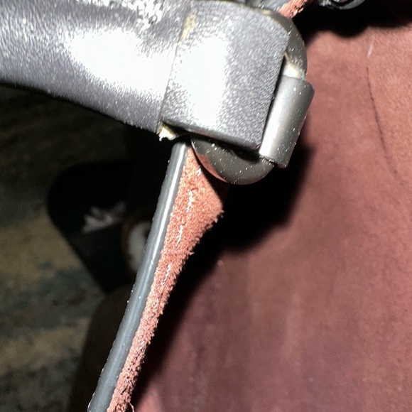 Coach Tea Rose Rouge 25 - Picture 11 of 17